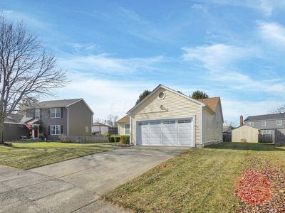 1419 Chenille Way, Galloway, OH, 43119
