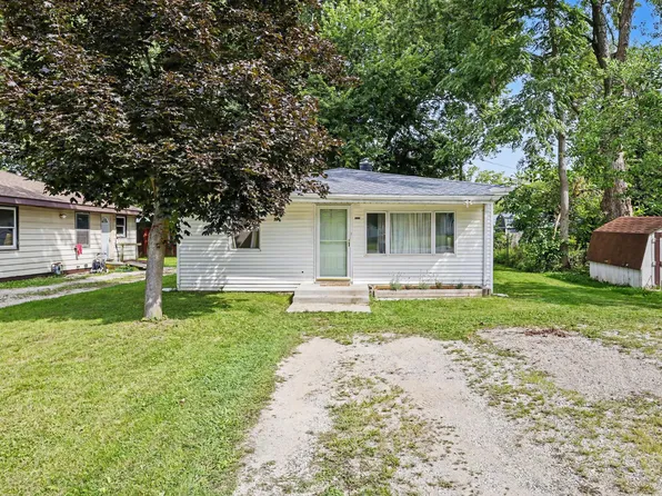 7281 Helen, Coloma, MI 49038