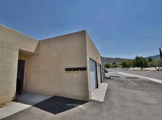 12229 Menaul Blvd NE, Albuquerque, NM 87112