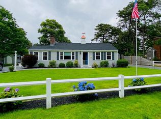 153 Breezy Point Rd, South Yarmouth, MA 02664