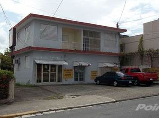 66 Calle Barbosa, Las Piedras, PR 00771