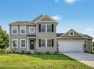 1058 N Crandell Dr, Charlotte, MI 48813