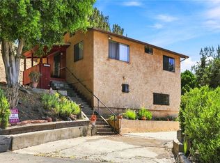 4578 Edison St, Los Angeles, CA 90032