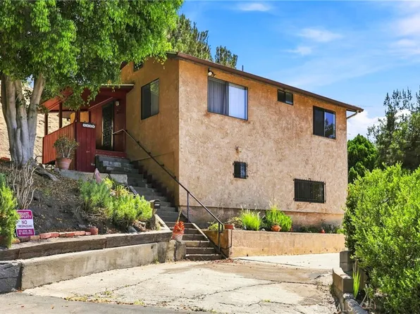 4578 Edison St, Los Angeles, CA 90032