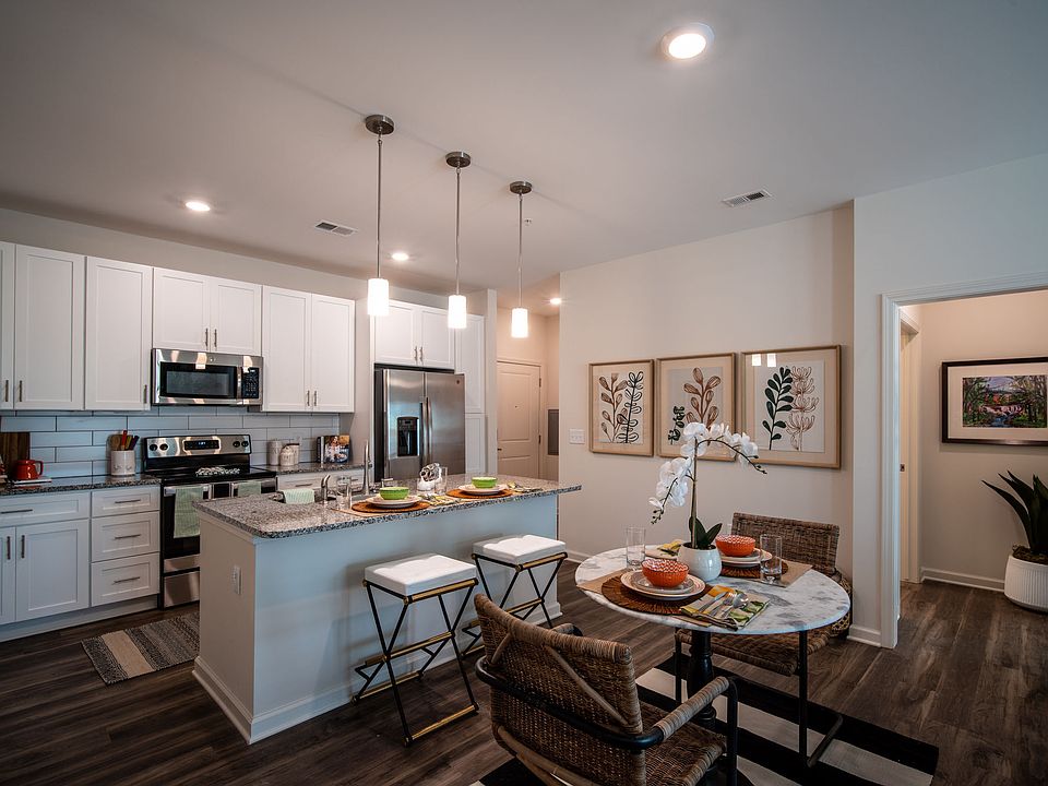 Aldon at Keys Crossing 7001 Cinelli St Greenville SC Zillow