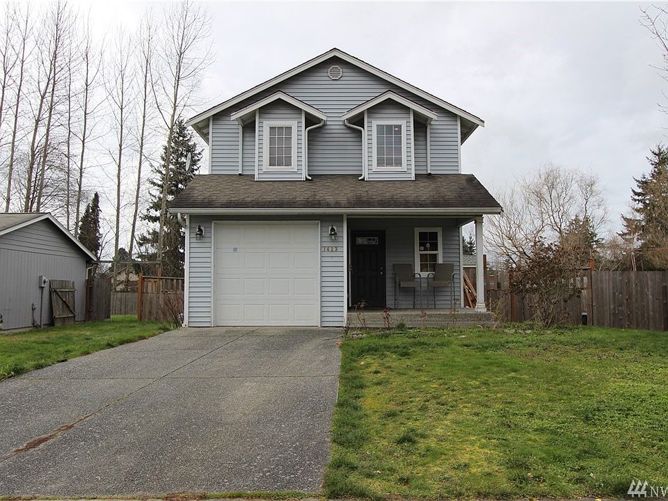 1st image of 1423 Blackberry Dr