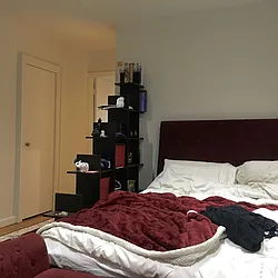 Rented by Urban Real Estate Property Group Inc