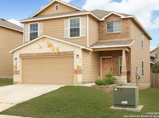 3818 Running Rnch, San Antonio, TX 78261