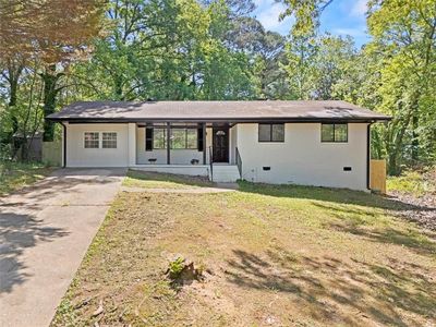 4089 Thetford Ct, Decatur, GA, 30035