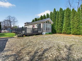 219 Largemouth Ln, Wilmington, IL 60481
