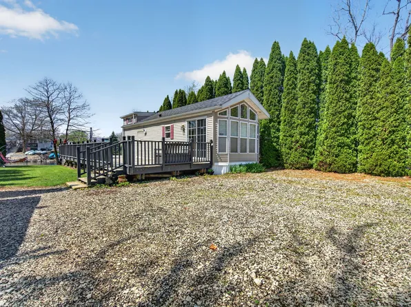 219 Largemouth Ln, Wilmington, IL 60481