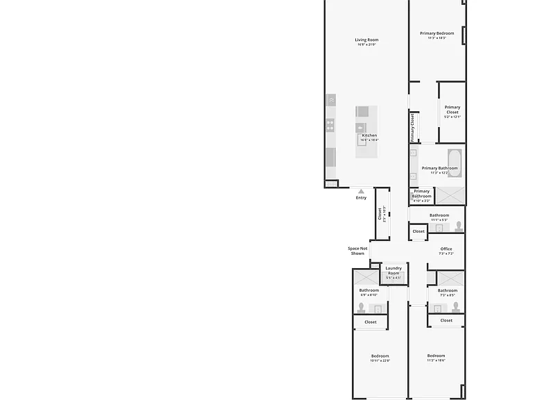 220 Lake Shore Dr #1506 — Photo 95