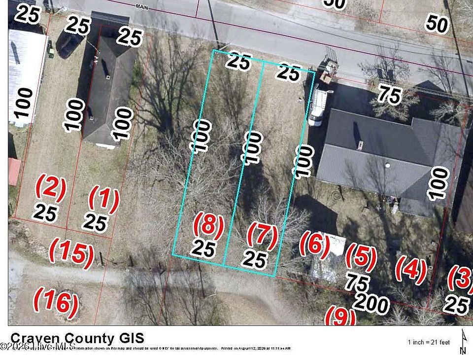 2nd image of 1221 Main Street
