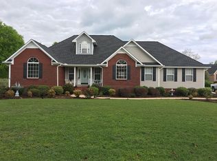 3435 Williams St, Hokes Bluff, AL 35903