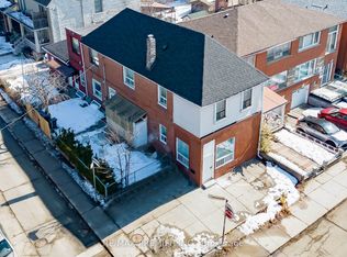 229 Bellwoods Ave, Toronto, ON M6J 2R2