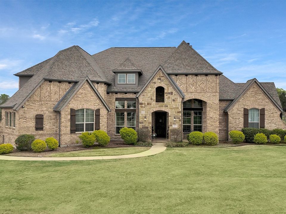 803 N Bluffview Dr, Lucas, TX 75002 Zillow