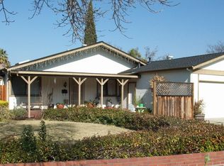 338 Vineyard Dr, San Jose, CA 95119