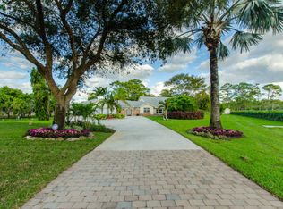 5038 Colbright Rd, Lake Worth, FL 33467