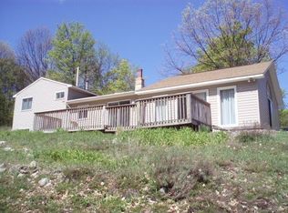 12173 Cabin Ln, Rapid City, MI 49676