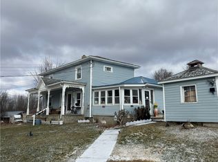 5445 Buck Settlement Rd, Bath, NY 14810