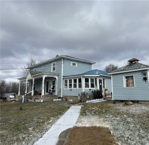 5445 Buck Settlement Rd, Bath, NY, 14810