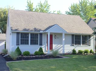 7311 Twin Lakes Rd, Perrysburg, OH 43551