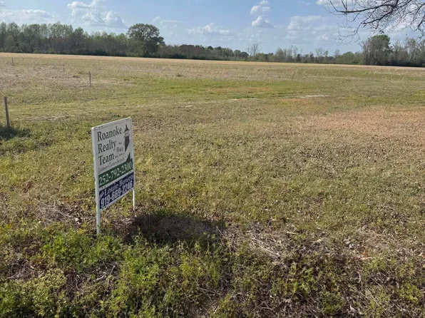 4713 A Rosebud Church Road, Elm City, NC 27822