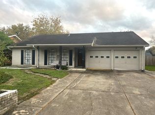 8811 Leader St, Houston, TX 77036