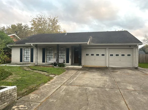 8811 Leader St, Houston, TX 77036