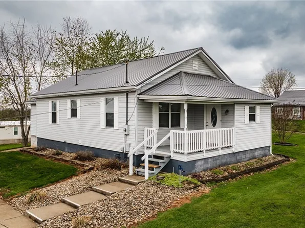 868 Blennerhassett Hts, Washington, WV 26181