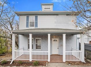 614 Park Ave, Revere, MA 02151