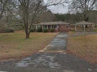 781 Highway 60, Vincent, AL 35178