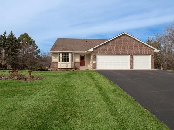1603 149th Ln NE, Ham Lake, MN 55304