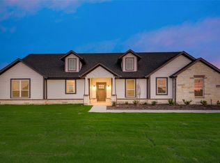 2315 Willow Wood Trl, Ridge, TX 75161