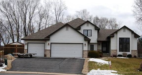 Located on cul-de-sac