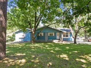 56264 E 302nd Rd, Monkey Island, OK 74331