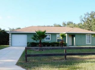 2750 W Metuchen Rd, Avon Park, FL 33825