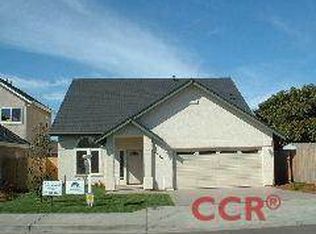 1530 20th St, Oceano, CA 93445