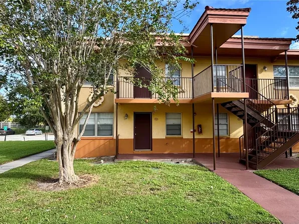 719 WYMAN COURT #B, ORLANDO, FL 32809