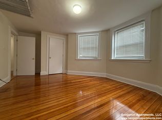 11 Mount Hood Rd #B, Brighton, MA 02135