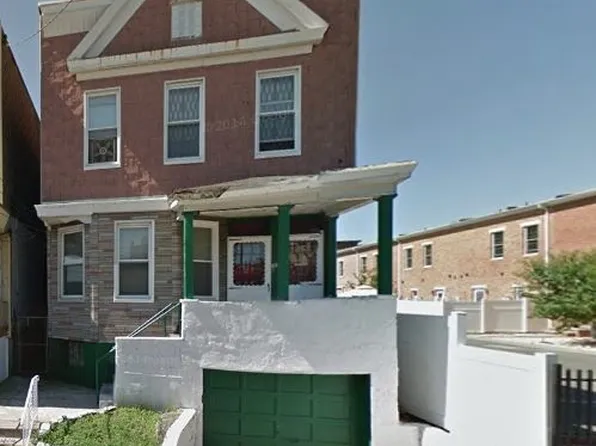 153 Myrtle Ave, Jersey City, NJ 07305