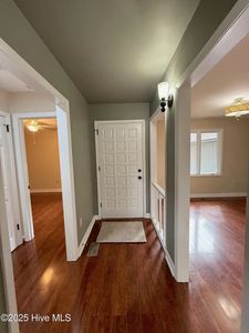 107 E Baywood Ln, Greenville, NC, 27834