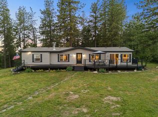 11231 N Judkins Rd, Spokane, WA 99217