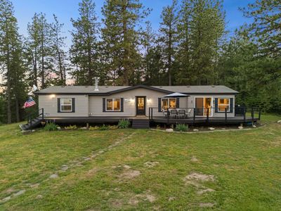 11231 N Judkins Rd, Spokane, WA, 99217