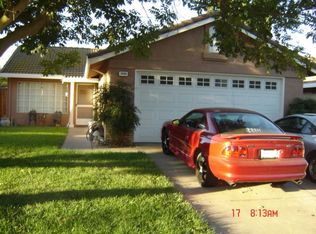 3800 Louisburg Ave, Modesto, CA