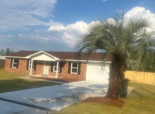 305 Wisconsin Ave, Lynn Haven, FL 32444