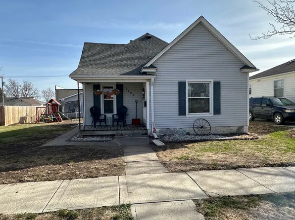 1225 Taylor Ave, Norfolk, NE 68701