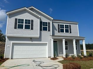 1047 Red Tide St LOT 140, Hanover B Myrtle Beach, SC 29588