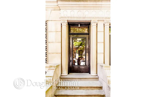 Sold by Douglas Elliman | media 10