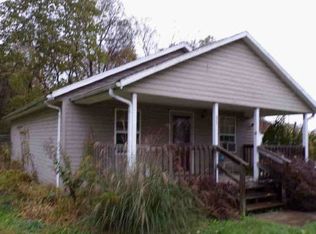53 Showman St, Newark, OH 43055